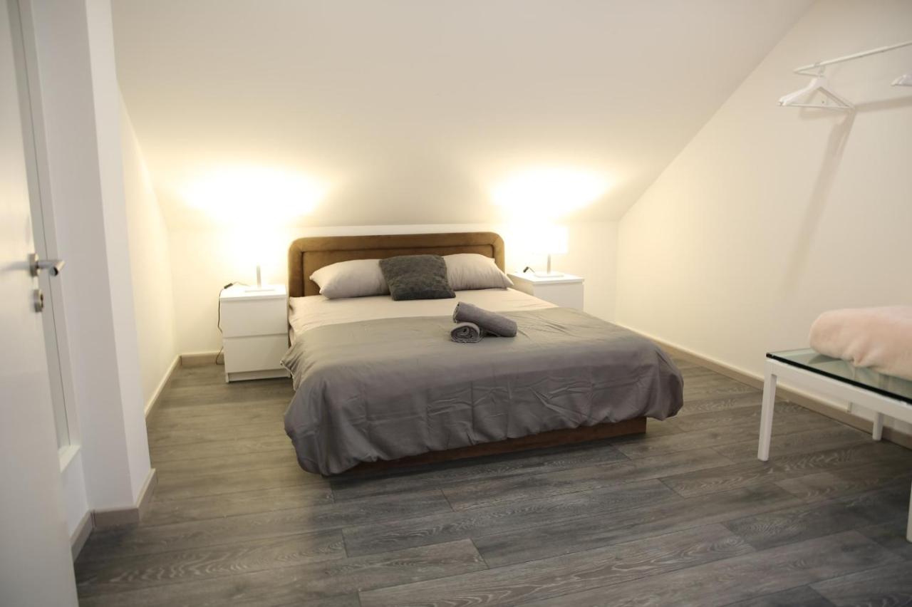 Hotel Sobe Opacak Slavonski Brod Zimmer foto