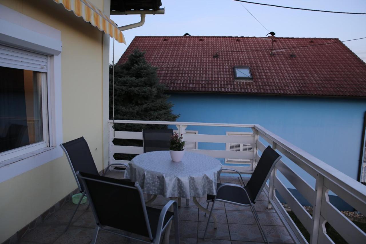 Hotel Sobe Opacak Slavonski Brod Exterior foto