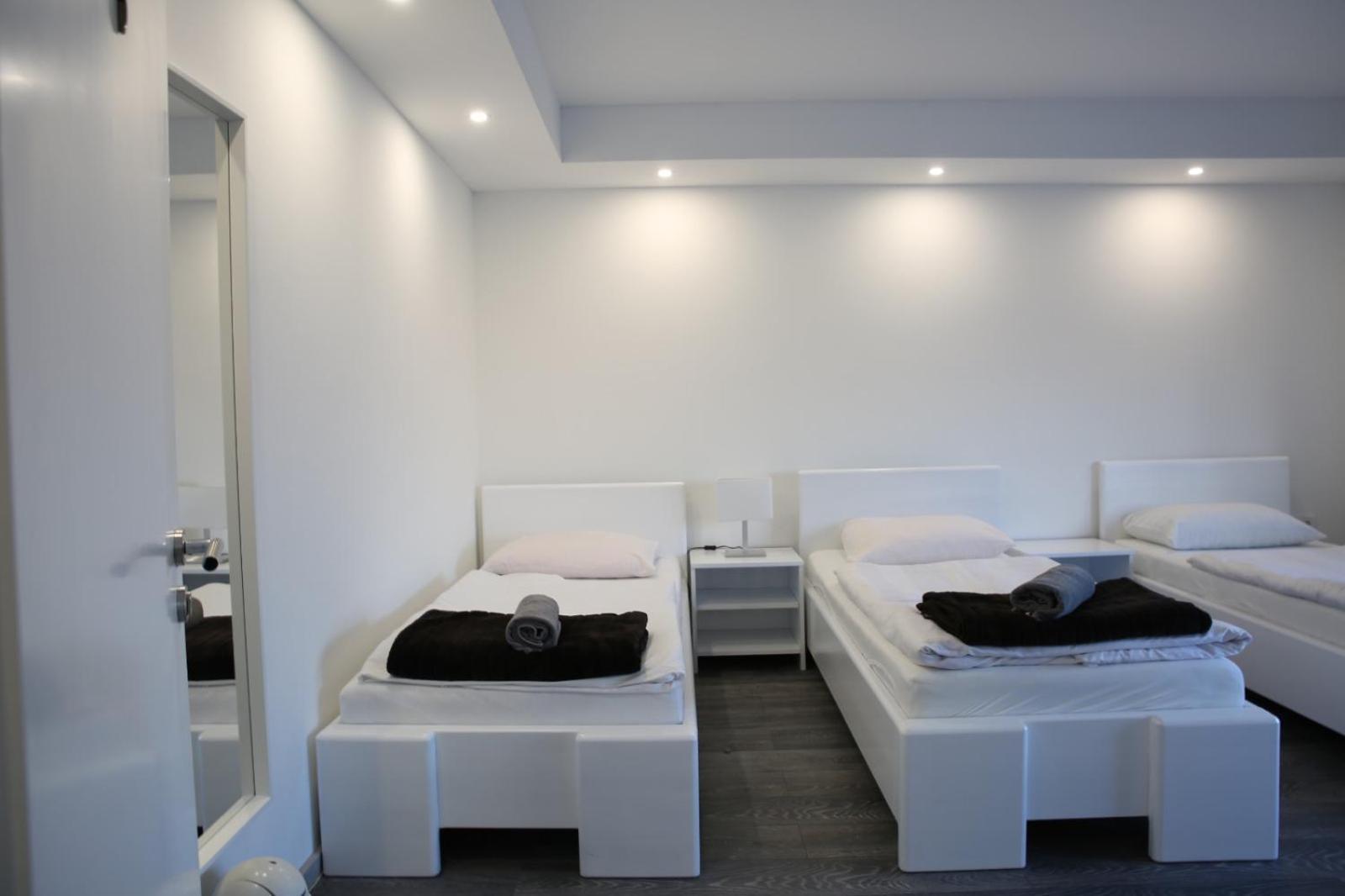 Hotel Sobe Opacak Slavonski Brod Zimmer foto